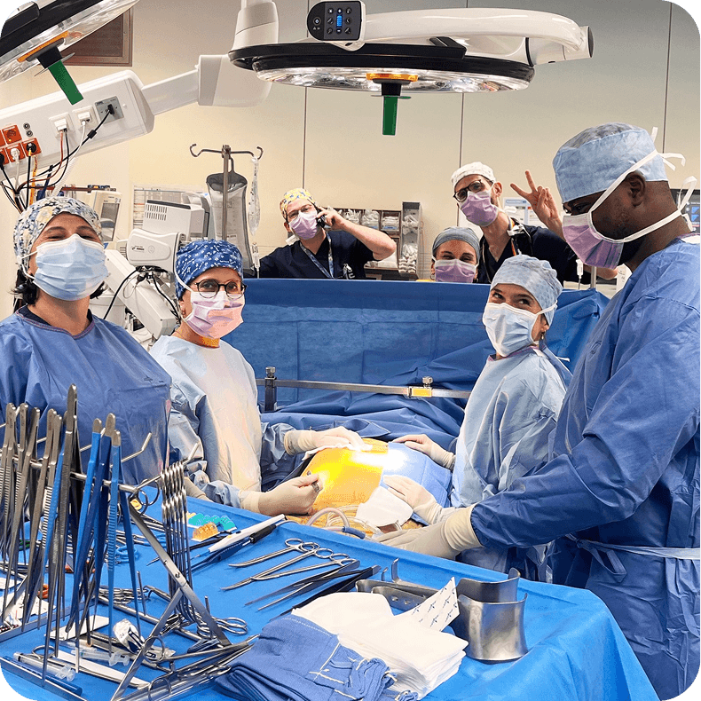Une entreprise à visage humain 1